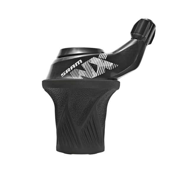Sram Shifter NX Grip Shift 11SP N/A black