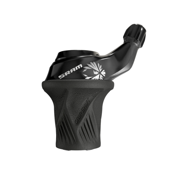 SRAM Shifter Eagle Grip Shift 12SP black