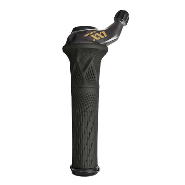 SRAM Shifter XX1 Eagle Grip Shift 12SP gold