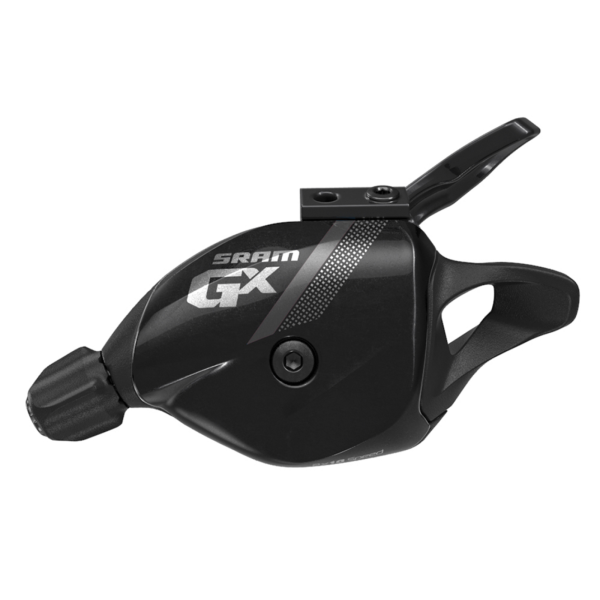 SRAM Shifter GX 2X10 Trigger 2SP black