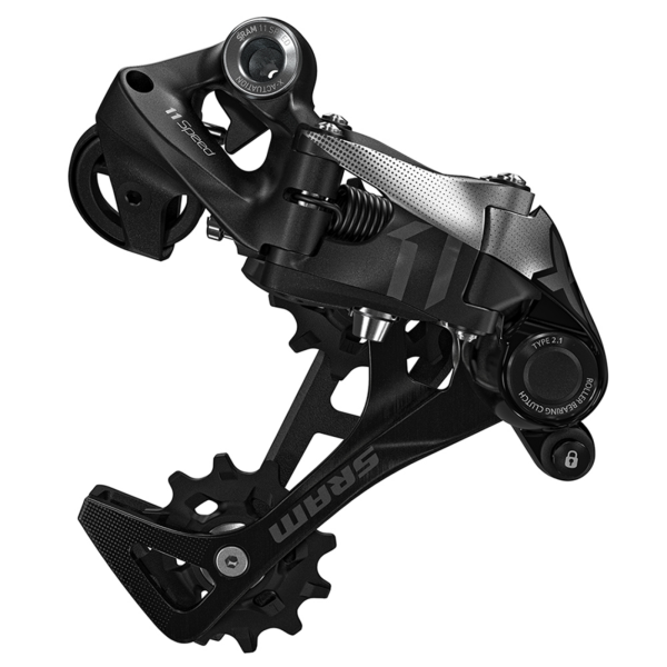 SRAM Rear Derailleur X01 11SP black