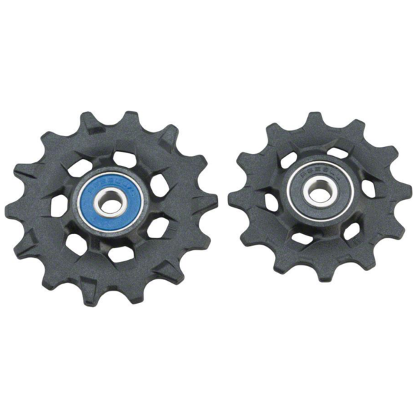 SRAM Rear Derailleur Pulleys XX1/X01 Eagle Ceramic