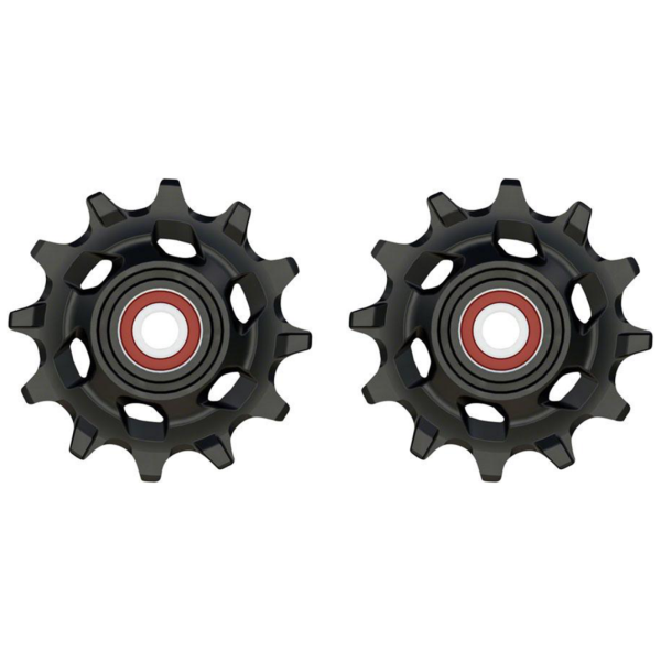 SRAM Rear Derailleur Pulleys Red eTap AXS Ceramic