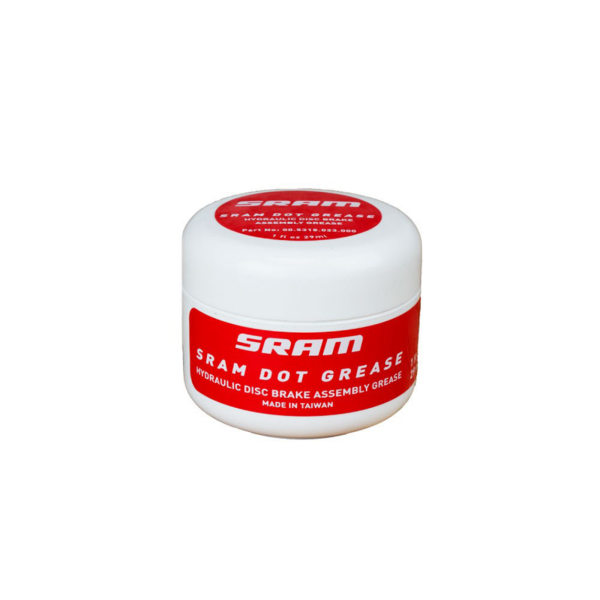 SRAM Grease for Hydraulic Disc Brakes