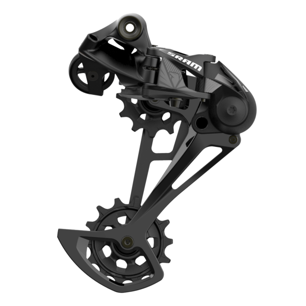 SRAM Rear Derailleur SX Eagle 12SP black