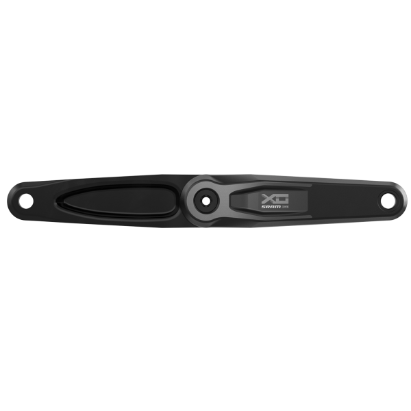 SRAM Crankarmset X0 Eagle E-MTB ISIS 160mm black