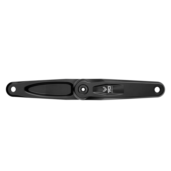 SRAM Crankarmset Eagle 90 E-MTB Brose/Powertrain ISIS 160mm black