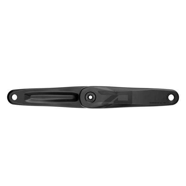 SRAM Crankarmset Eagle 70 E-MTB ISIS 160mm black