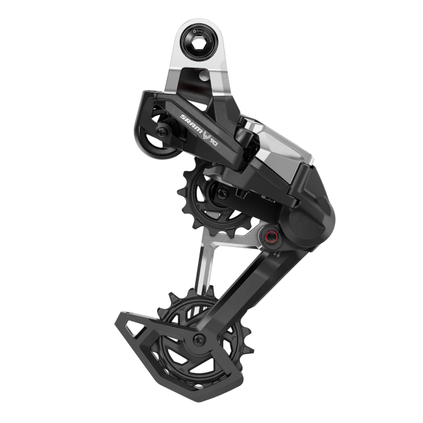 SRAM Rear Derailleur Eagle 90 Transmission mechanical black/silver