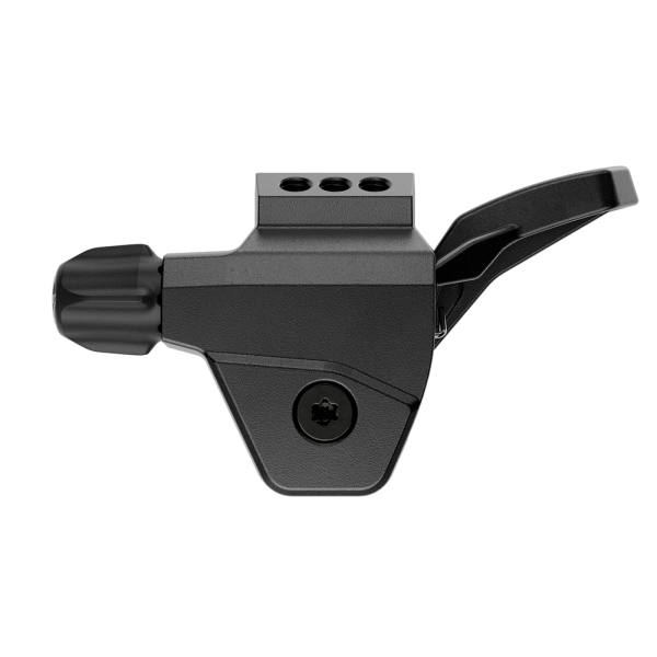 SRAM Remote Lever for Dropper Post 14mm cable pull left black