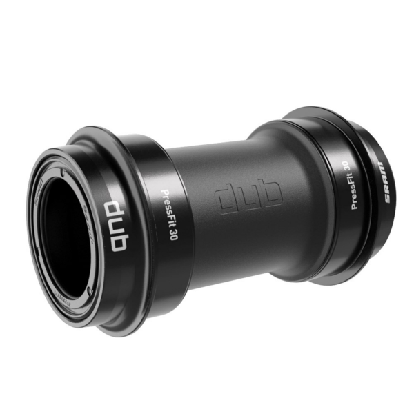 SRAM Bottom Bracket DUB BB386 (46x86.5x28.99) Road Wide 86.5mm