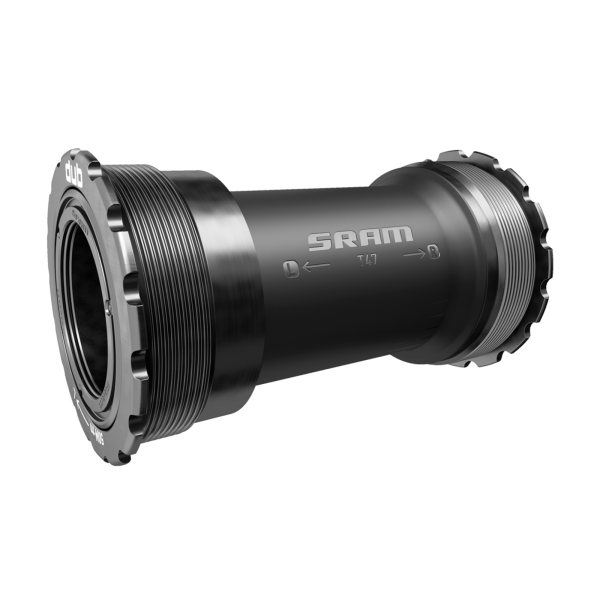 SRAM Bottom Bracket DUB T47 (BSAx85.5x28.99) Road Wide 85.5mm