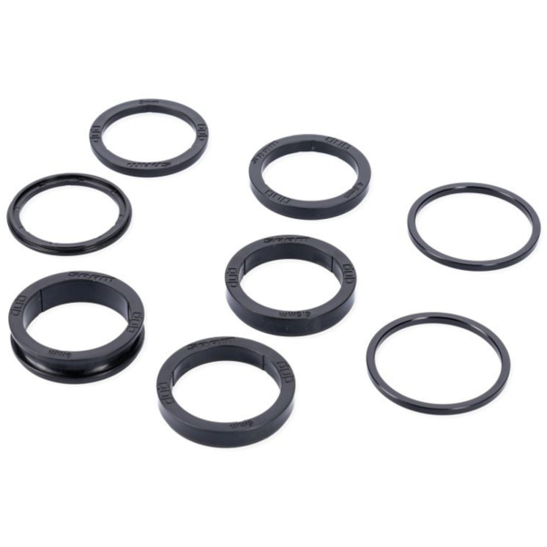 SRAM Bottom Bracket Spacer Kit DUB one size