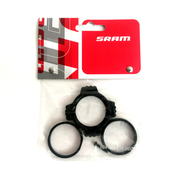 SRAM Bottom Bracket Preload Adjuster Kit DUB one size