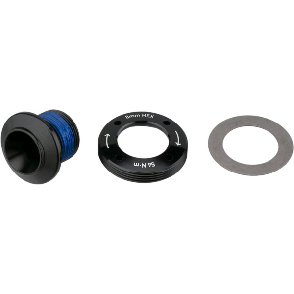 SRAM Crank Arm Bolt Self-Extracting M18/M30 BB30 one size