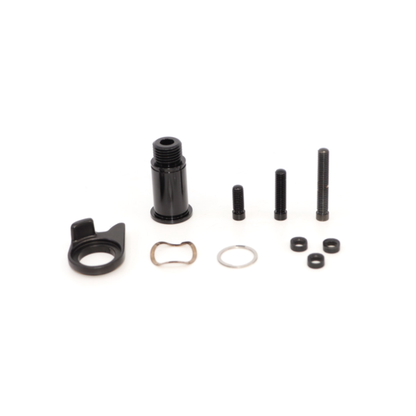 SRAM Rear Derailleur B-Bolt/Screw Kit Red XPLR AXS 12SP