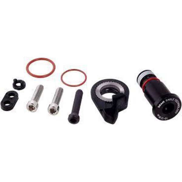 SRAM Rear Derailleur B-Bolt Kit X01 Eagle