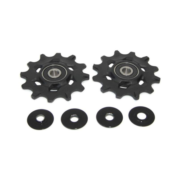 SRAM Rear Derailleur Pulleys GX DH 7SP