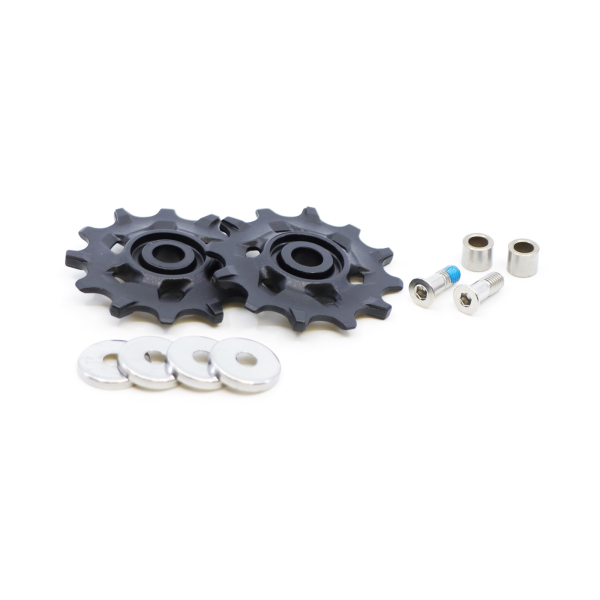 SRAM Rear Derailleur Pulleys NX/Apex1 11SP