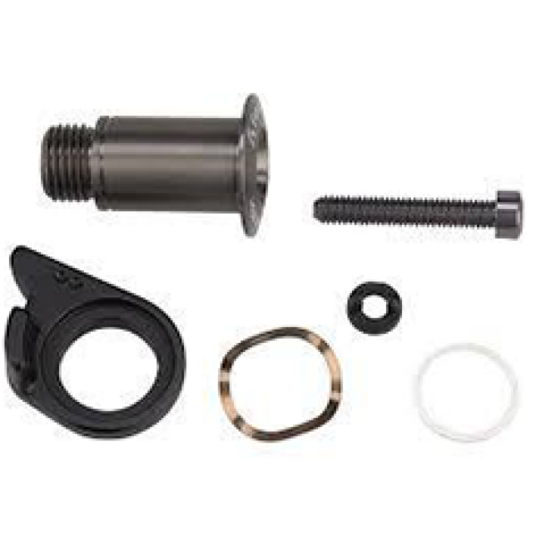 SRAM Rear Derailleur B-Bolt Kit Red22