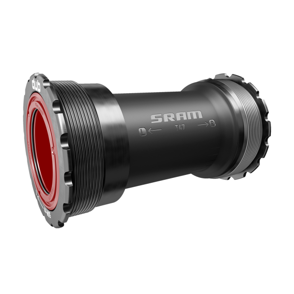 SRAM Bottom Bracket DUB T47 (BSAx85.5x28.99)RoadCeramic 85.5mm