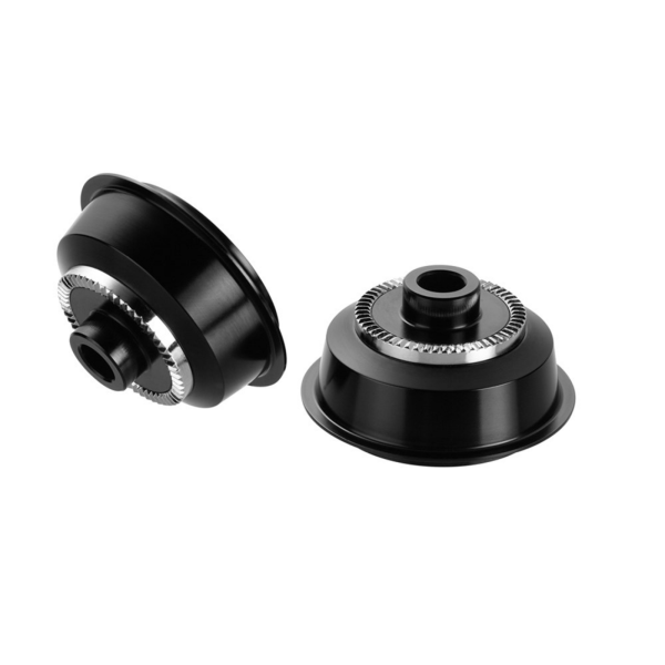 SRAM End Cap Set Front X0/900/Rise/Roam/Rail 9x100 QR