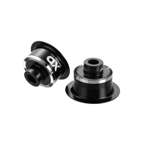 SRAM End Cap Set Rear X0/900/Rise/Roam/Rail QR XD/XDR