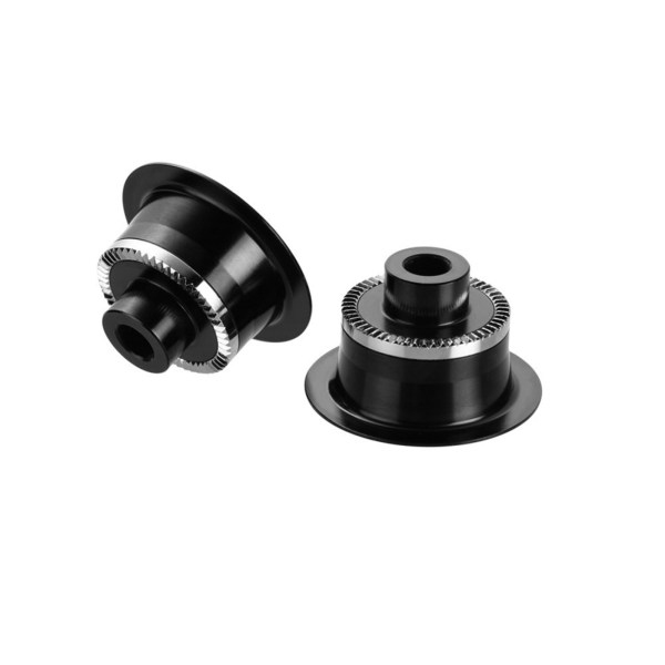 SRAM End Cap Set Rear X0/900/Rise/Roam/Rail QR Shim9/10