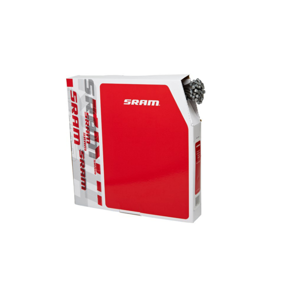 SRAM Brake Cables MTB Stainless Box 1.5x1750mm Qty 100