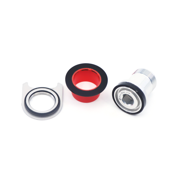 SRAM Rear Derailleur Full Mount Bolt Kit XX SL Eagle AXS Transmission