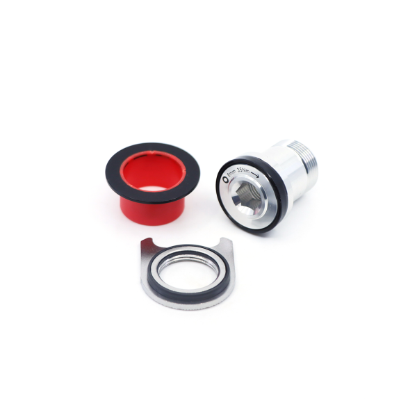 SRAM Rear Derailleur Full Mount Bolt Kit XX Eagle AXS Transmission