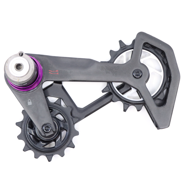 SRAM Rear Derailleur Cage Assembly XX SL Eagle AXS Transmission