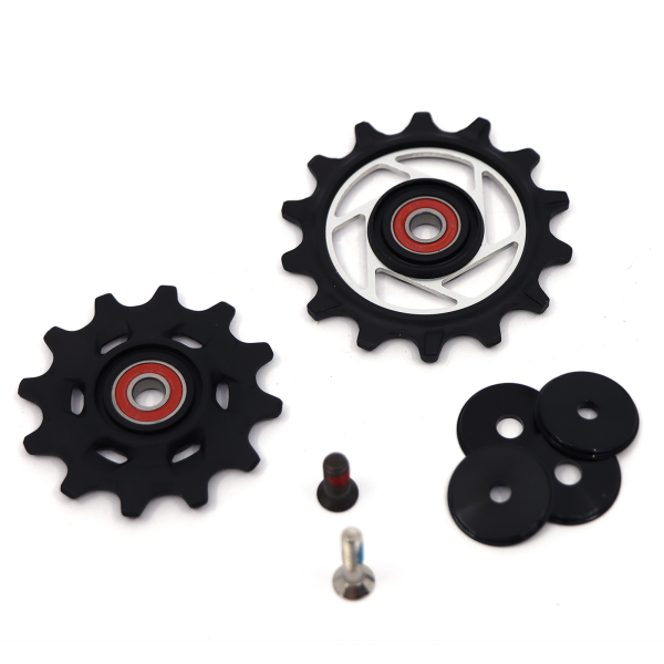 SRAM Rear Derailleur Pulleys MY 26 Force AXS