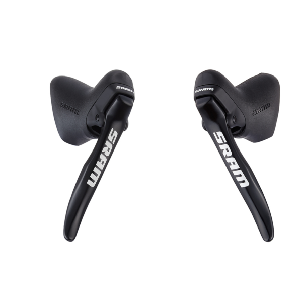 SRAM Brake Lever S-500 for Drop Bars mechanical Pair black