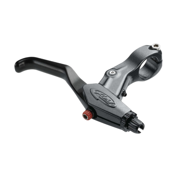 SRAM Brake Lever Speed Dial7 Flat Bar mechanical Single grey