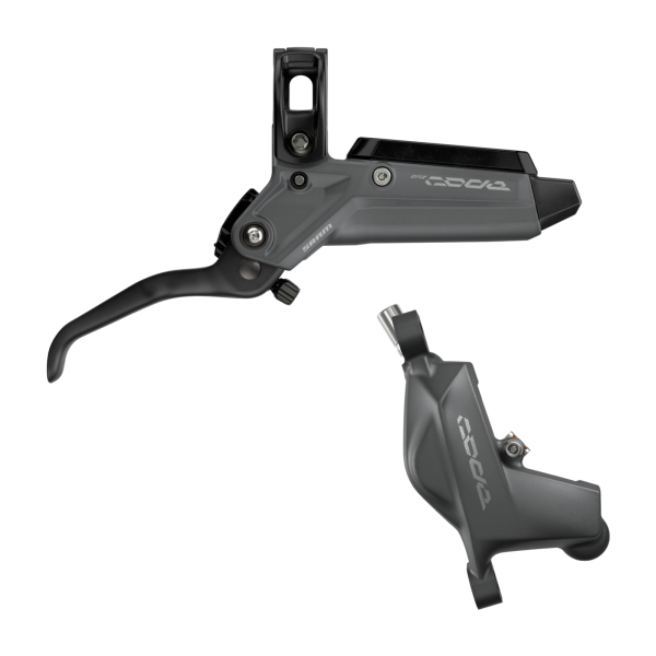 SRAM Disc Brake - Code Bronze Stealth 950mm blast dark polar anodized