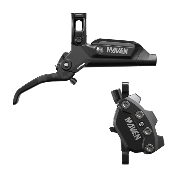 SRAM Disc Brake - Maven Base 950mm diffusion black