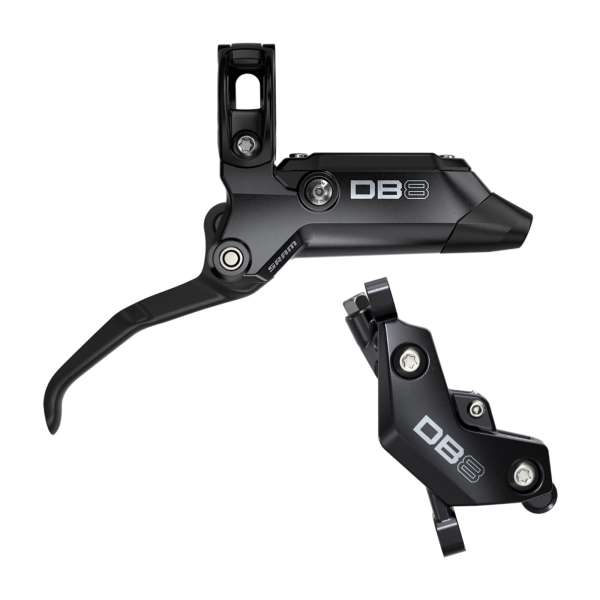 SRAM Disc Brake DB8 Stealth 2000mm diffusion black