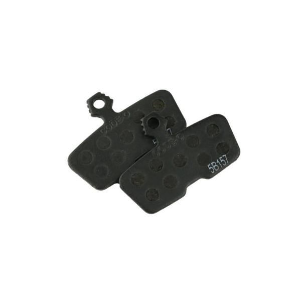 SRAM Disc Brake Pads Code/Guide RE/DB8,6,4/Motive organic/steel Qty20