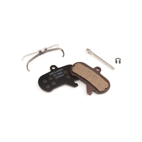 SRAM Disc Brake Pads Maven organic/steel quiet