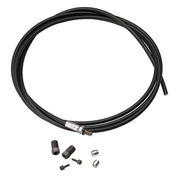 SRAM Hydraulic Line Elixir5/7/9/R/CR/CR Mag/XO black