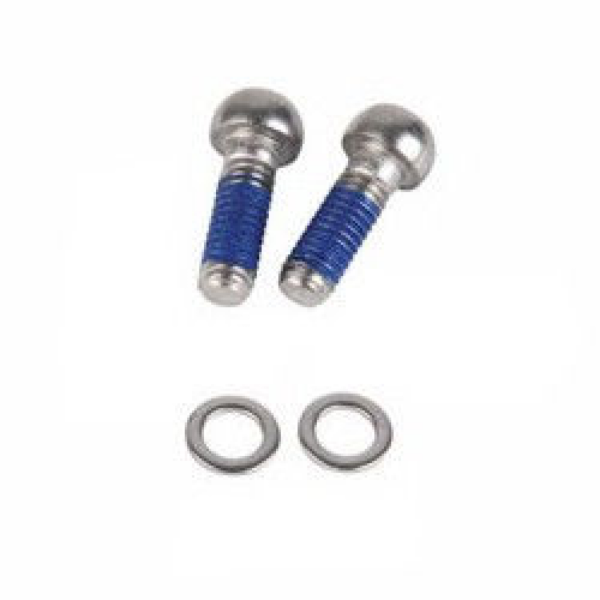 SRAM Bracket Mounting Stainless Bolts Qty 2