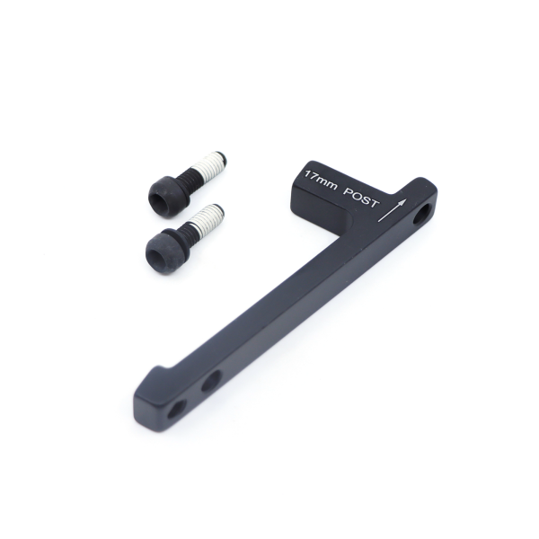 SRAM Post Bracket - 17P (rear 203mm to 220mm)