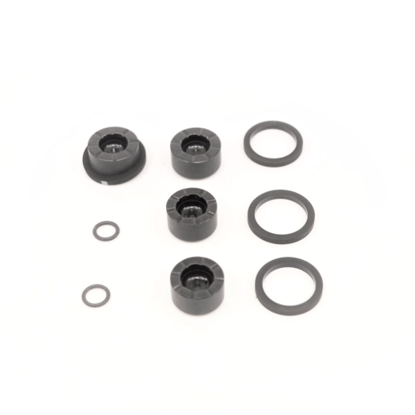 SRAM Disc Brake Caliper Piston Kit, Code 2011-2017/Guide RE