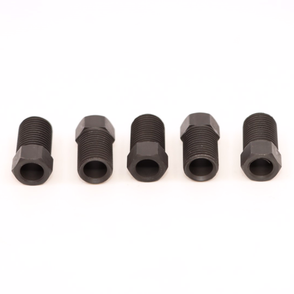 SRAM Disc Brake Compression Hose Nut, Qty 5