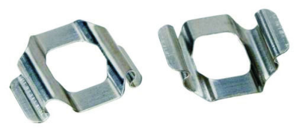 SRAM Disc Brake Pad Retainer Juicy/BB7 Qty 2
