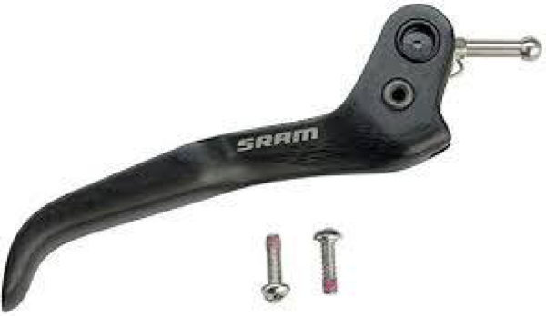 SRAM Disc Brake Lever Blade, Carbon, Level Ultimate carbon