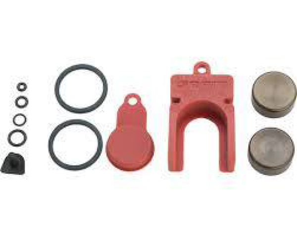 SRAM Disc Brake Caliper Piston Kit, Level