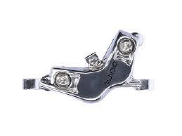 SRAM Disc Brake Caliper - Guide RSC, silver