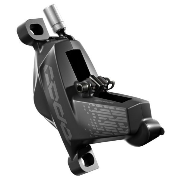 SRAM Disc Brake Caliper - Code R, black